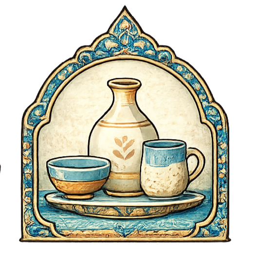 Керамические изделия